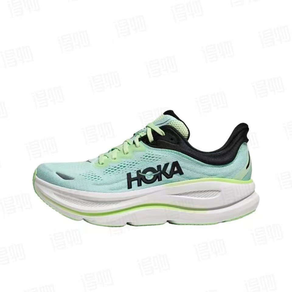 HOKA Mafate Speed 4