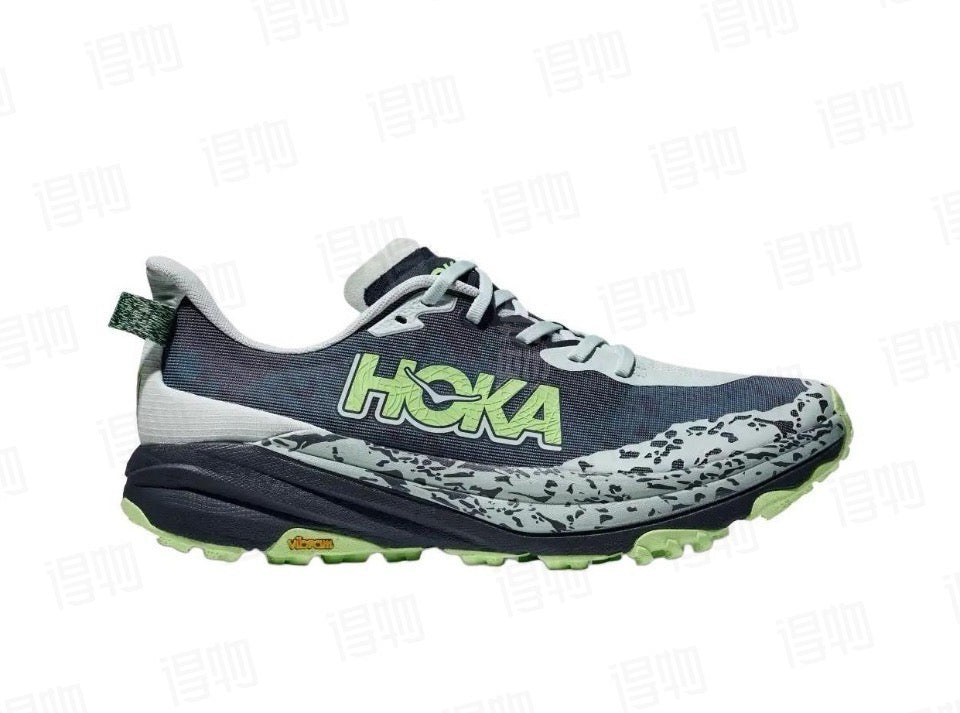 HOKA Speedgoat 6 Shoe