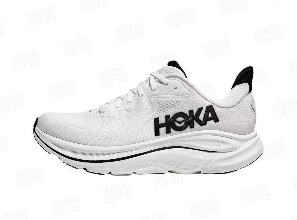 Hoka Clifton 10 Men's Sneakers