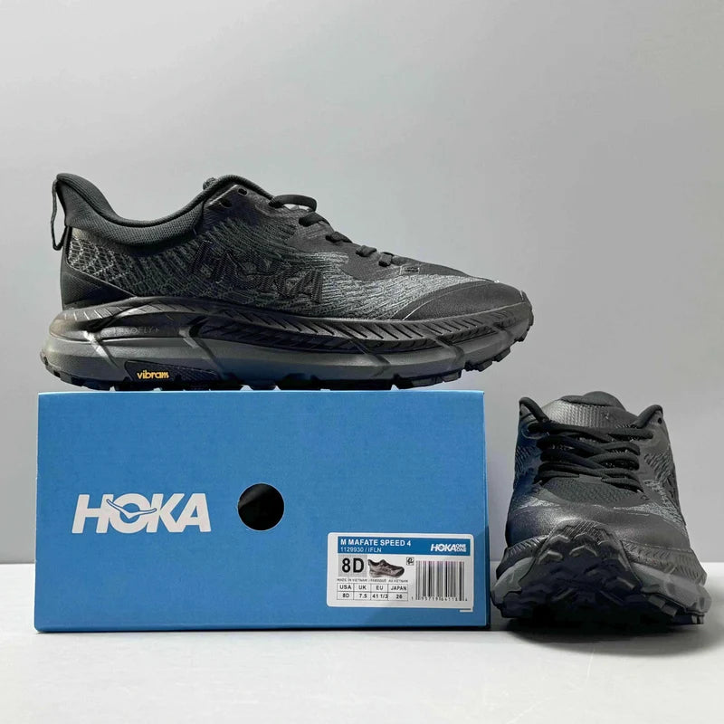 Hoka Men's Torrent 4 Shoes