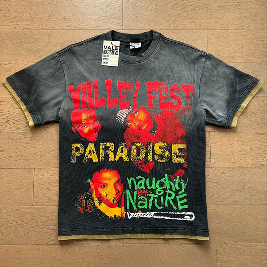 Valeforever Vale T Shirts