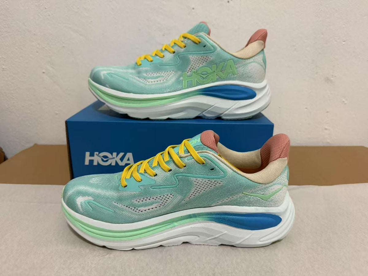 Hoka Clifton 10 Men's Sneakers
