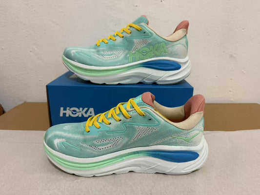 Hoka Clifton 10 Men's Sneakers