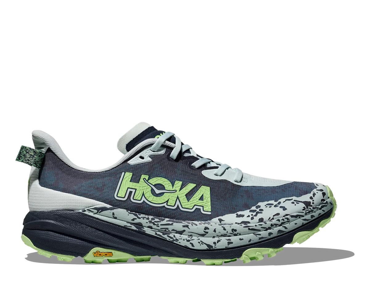 HOKA Speedgoat 6 Shoe