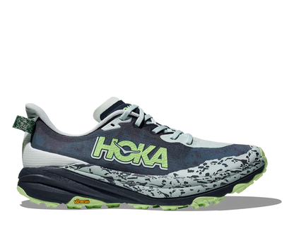 HOKA Speedgoat 6 Shoe