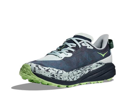 HOKA Speedgoat 6 Shoe