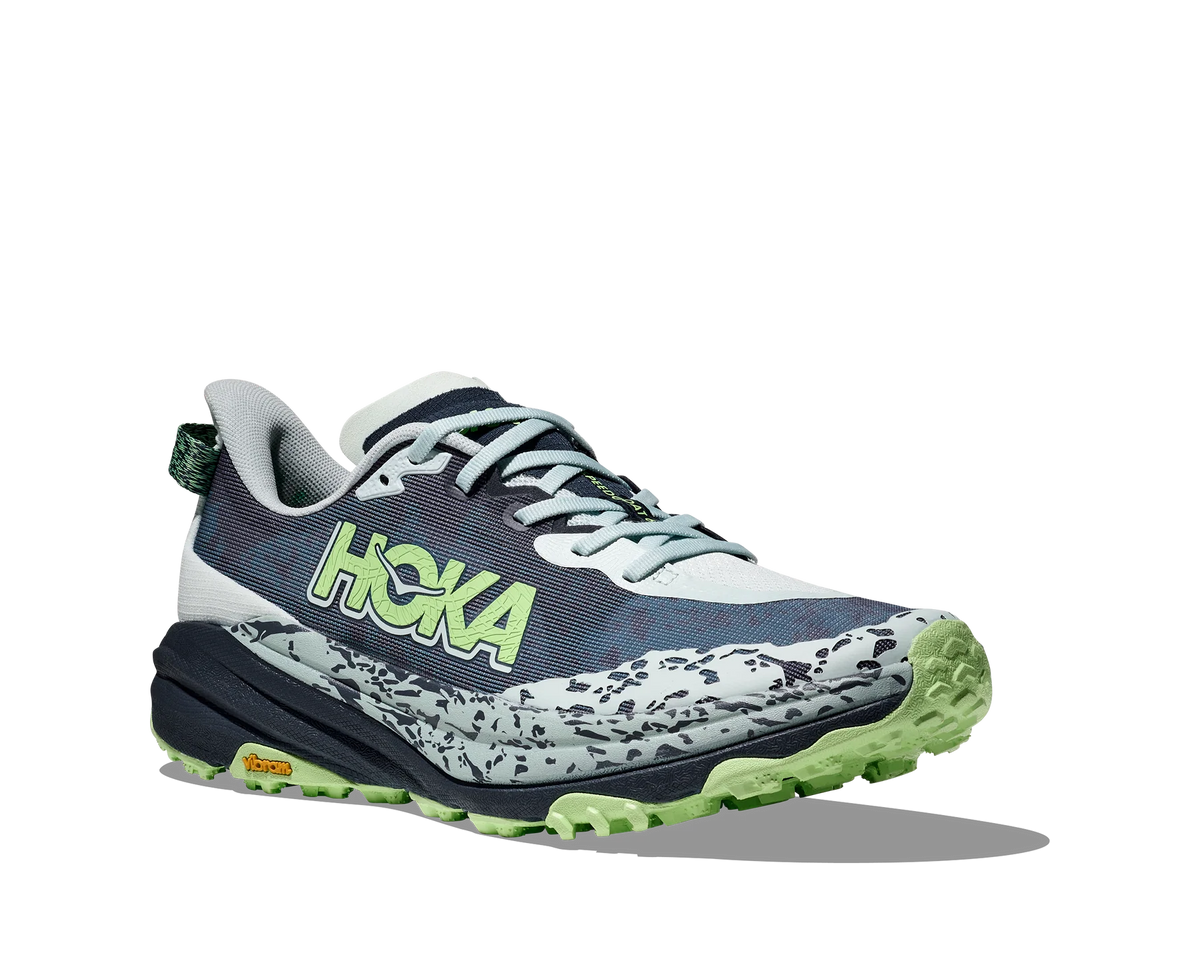 HOKA Speedgoat 6 Shoe