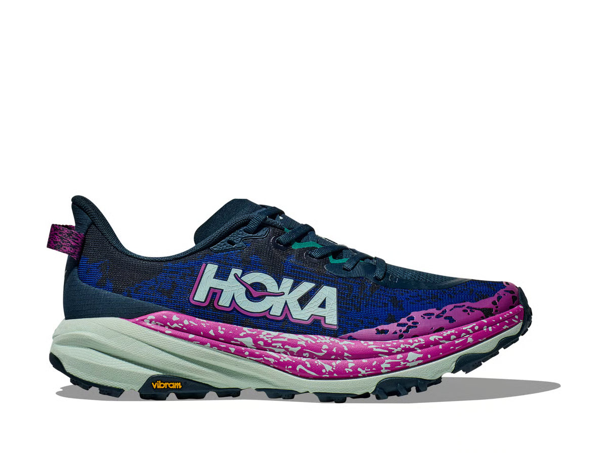 HOKA Speedgoat 6 Shoe