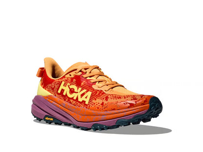 HOKA Speedgoat 6 Shoe