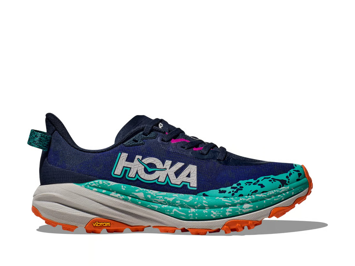 HOKA Speedgoat 6 Shoe
