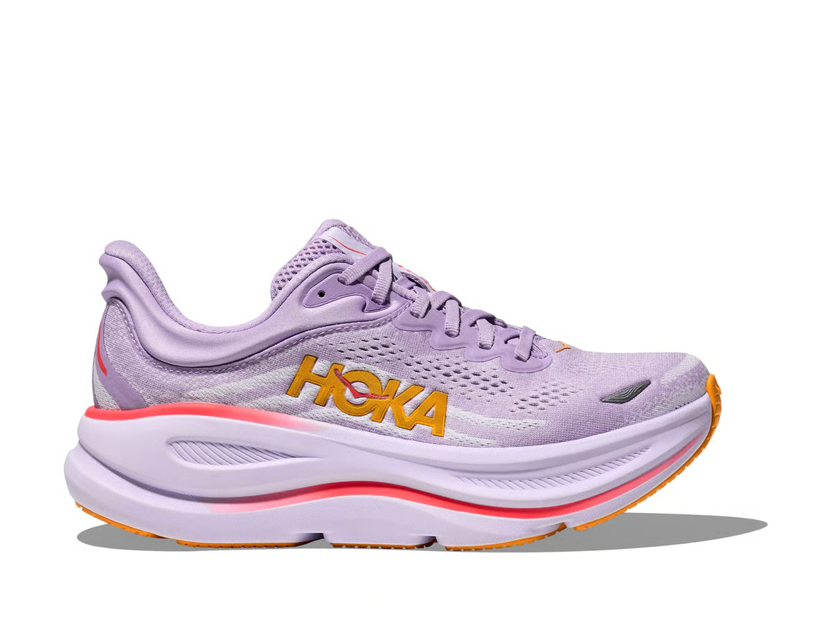HOKA Mafate Speed 4