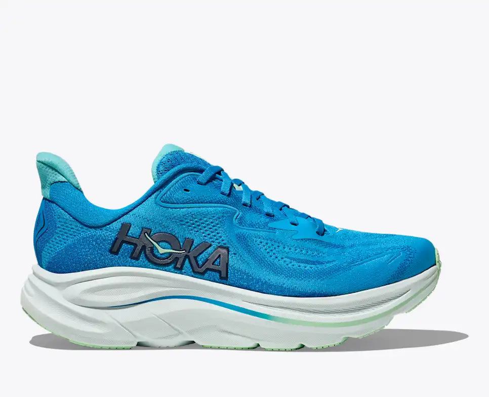 Hoka Clifton 10 Men's Sneakers