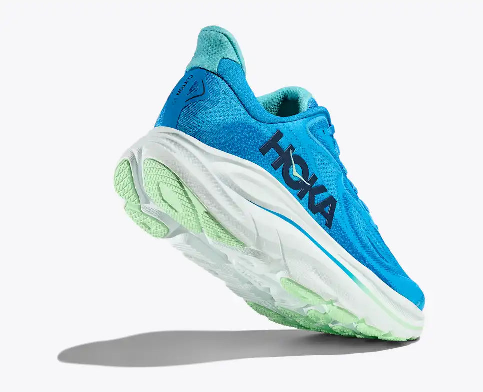 Hoka Clifton 10 Men's Sneakers
