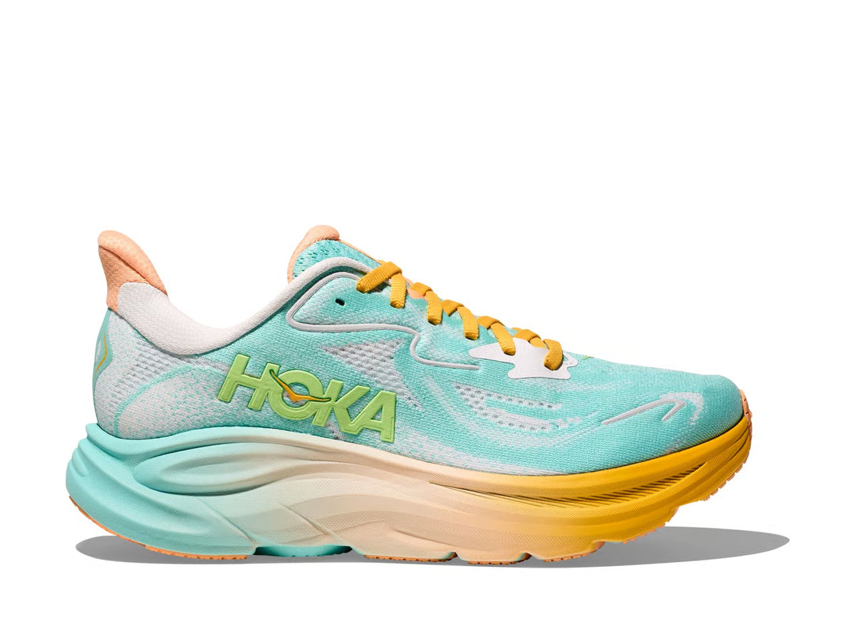 Hoka Clifton 10 Men's Sneakers