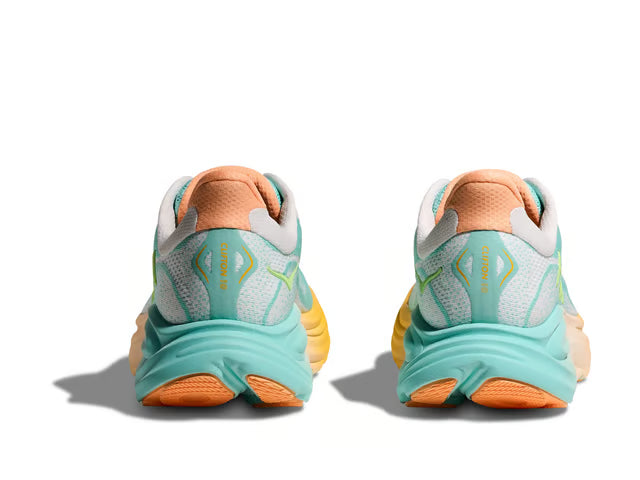 Hoka Clifton 10 Men's Sneakers