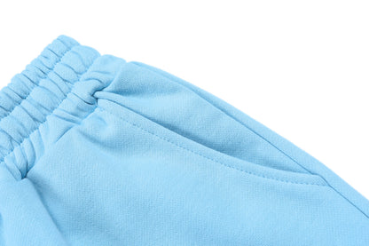 Sp5der Shorts 953
