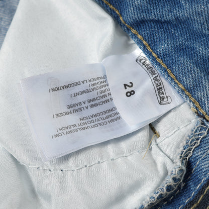 Chrome Hearts Jeans 9975
