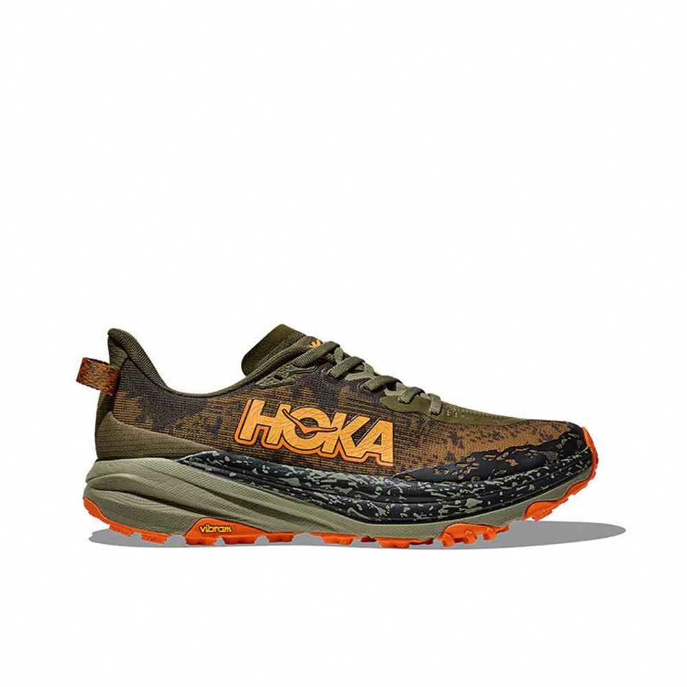 HOKA Speedgoat 6 Shoe