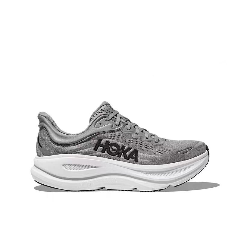 HOKA Mafate Speed 4