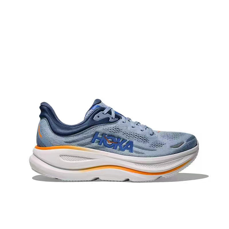 HOKA Mafate Speed 4