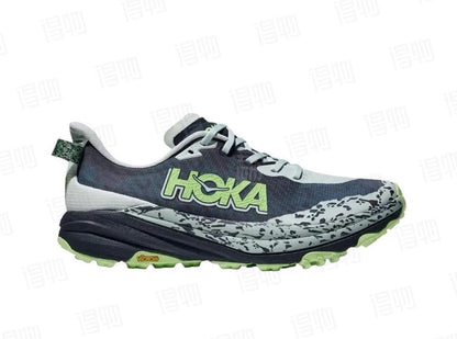HOKA Speedgoat 6 Shoe