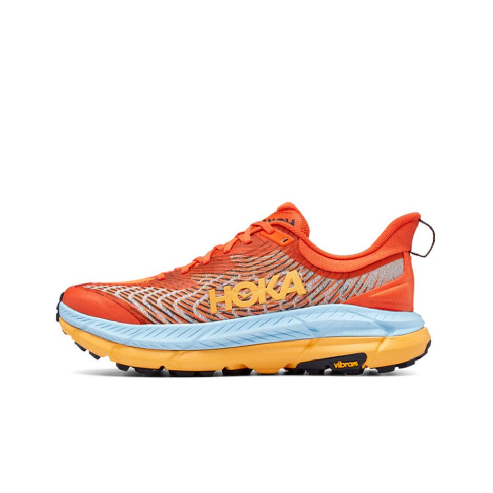 Hoka Men's Torrent 4 Shoes