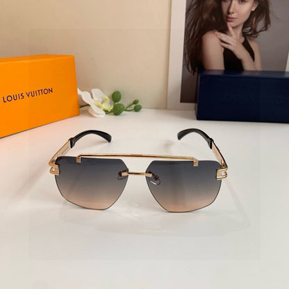 Louis Vuitton Millionaires Sunglasses – Men's Luxury Statement