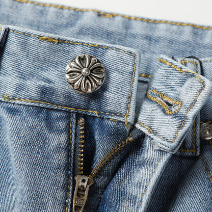 Chrome Hearts Jeans 9960