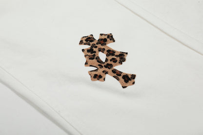 Chrome Hearts Jeans 8128