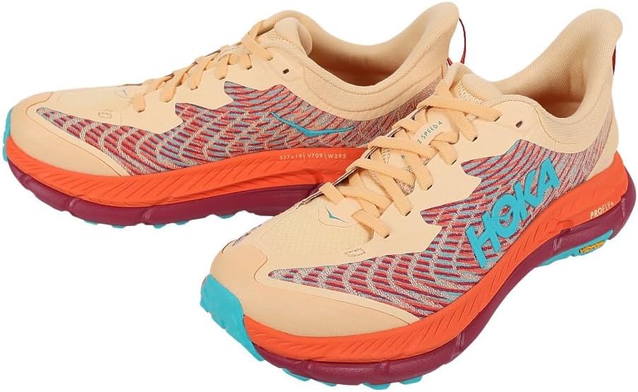 Hoka Men's Torrent 4 Shoes
