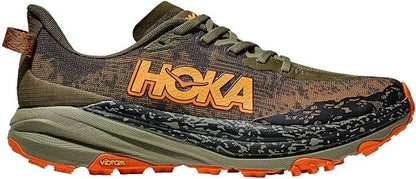HOKA Speedgoat 6 Shoe