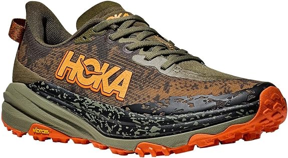 HOKA Speedgoat 6 Shoe