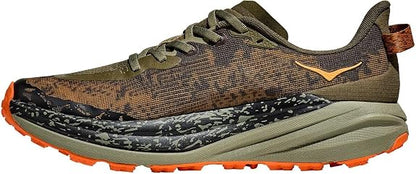 HOKA Speedgoat 6 Shoe