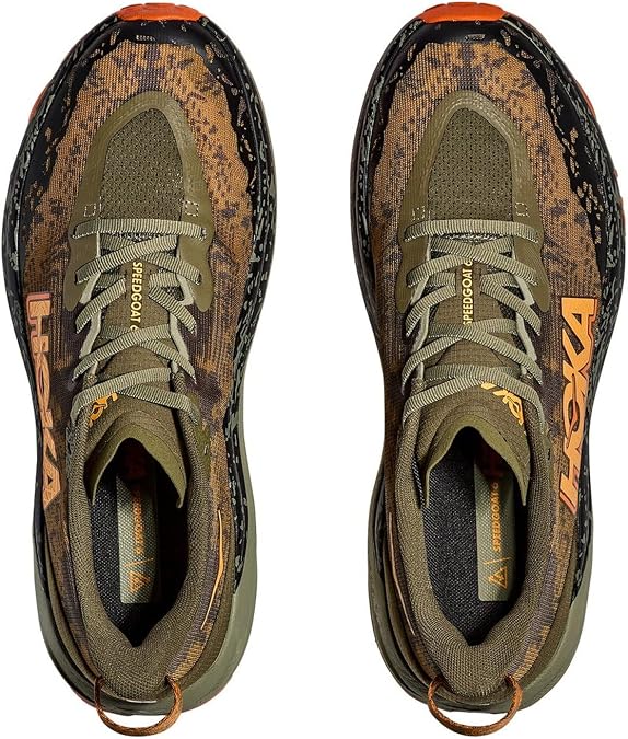 HOKA Speedgoat 6 Shoe