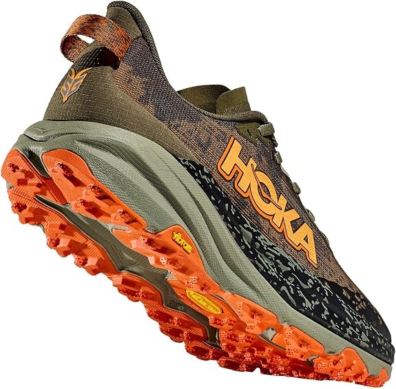 HOKA Speedgoat 6 Shoe