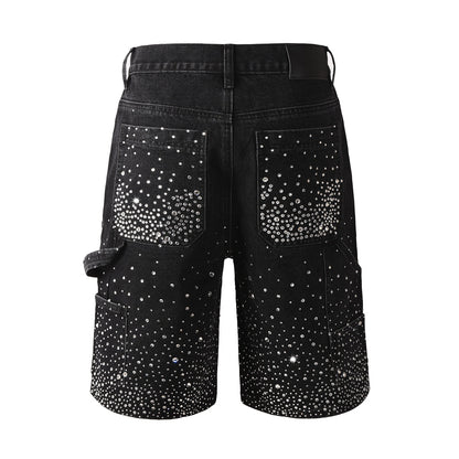 PURPLE Shorts 5099