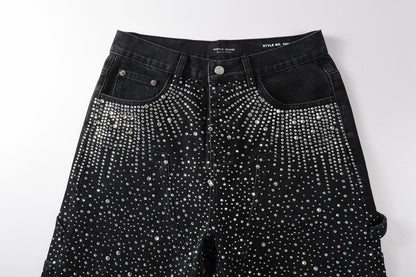 PURPLE Shorts 5099