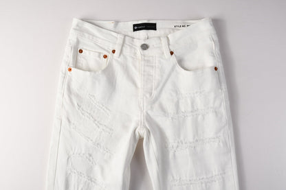 PURPLE JEANS 9118