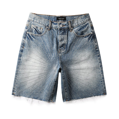 PURPLE Shorts 5100