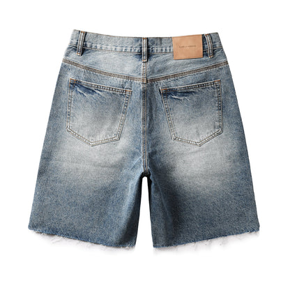 PURPLE Shorts 5100