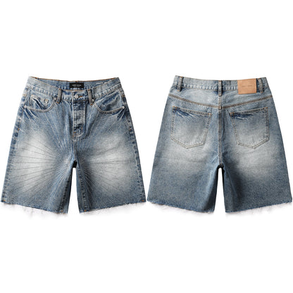 PURPLE Shorts 5100