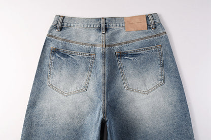 PURPLE Shorts 5100