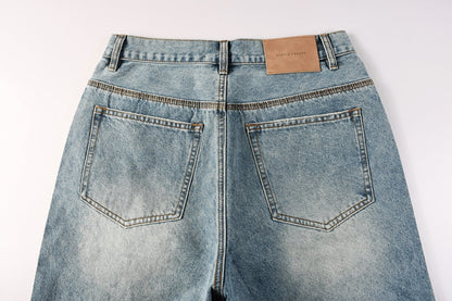 PURPLE Shorts 5109