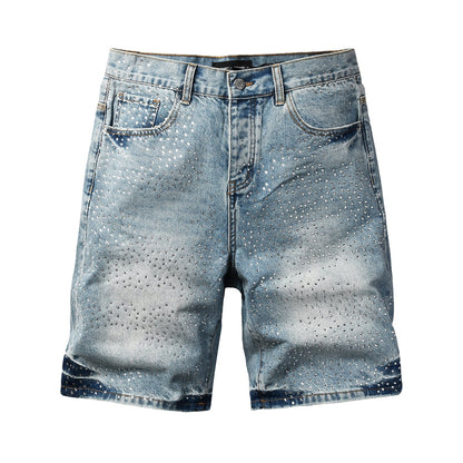 PURPLE Shorts 5109
