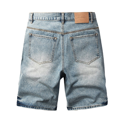 PURPLE Shorts 5109