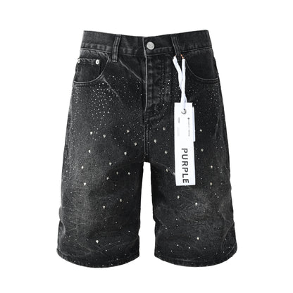 PURPLE Shorts 5110