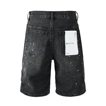 PURPLE Shorts 5110