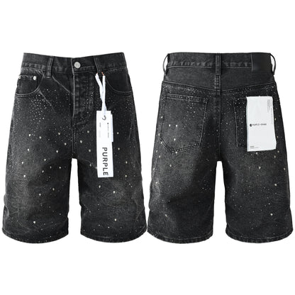 PURPLE Shorts 5110