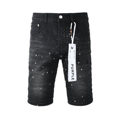 PURPLE Shorts 5106