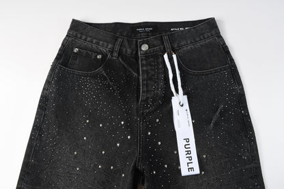 PURPLE Shorts 5110